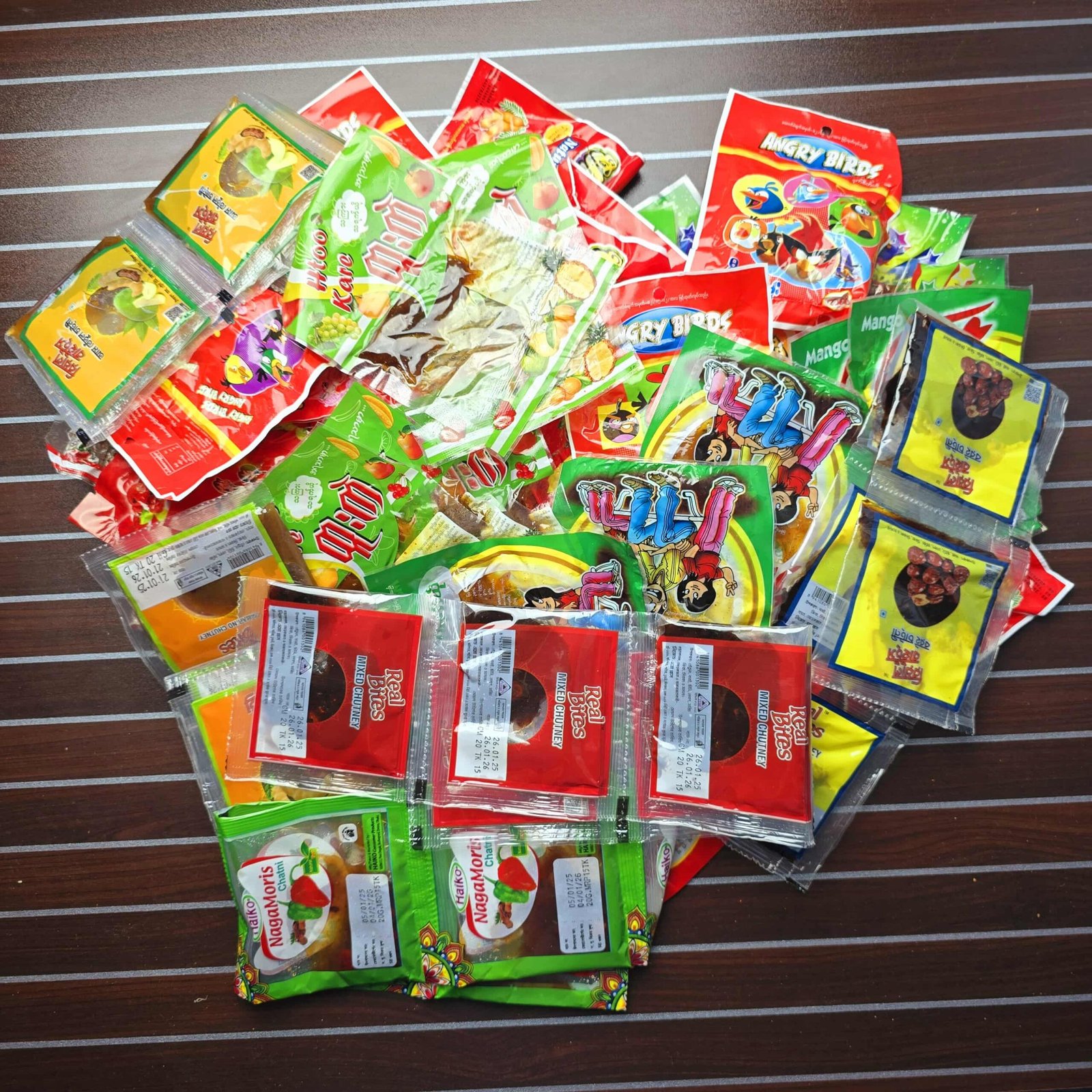 Gift Combo Package (2)