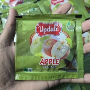 আপেল চাটনী - Apple Chutney 15gm (20pack)