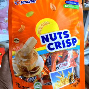 Yingpai Nuts Crisp 150gm