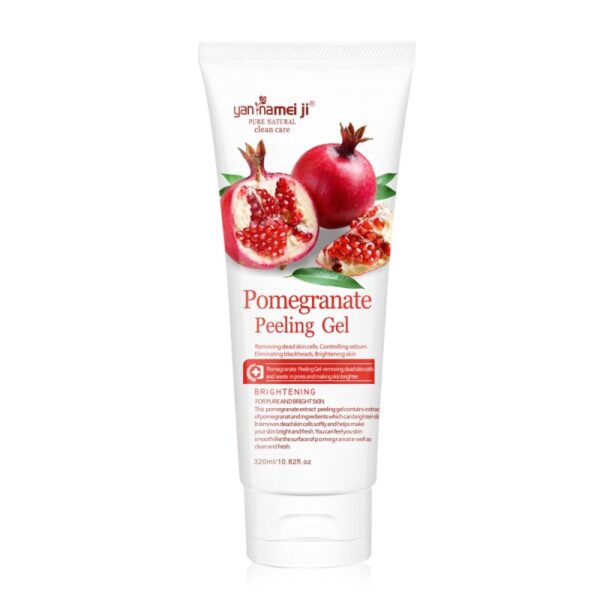 Pomegranate Peeling Gel - Image 2
