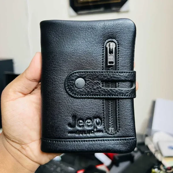 Jeep Black Color - Image 3