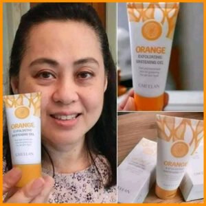 Glutathione Day Cream (Copy)