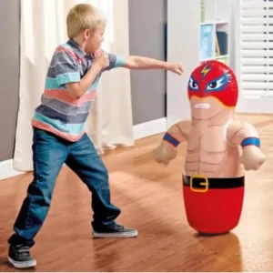 Inflatable Boxing toy