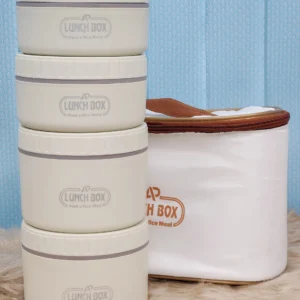AP Lunch Box – 4 Layer