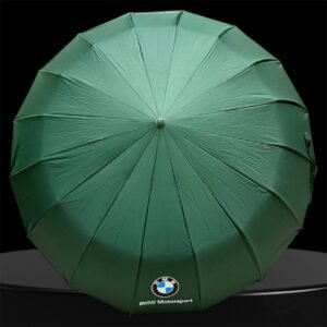 BMW 16 সিকের অটোমেটিক প্রিমিয়াম ছাতা