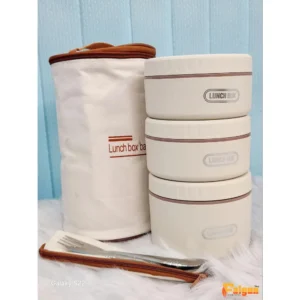 AP Lunch Box – 3 Layer